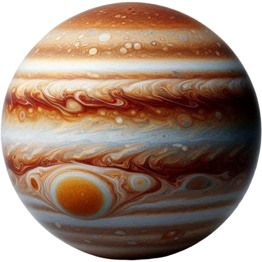 Jupiter — strategy and context agent